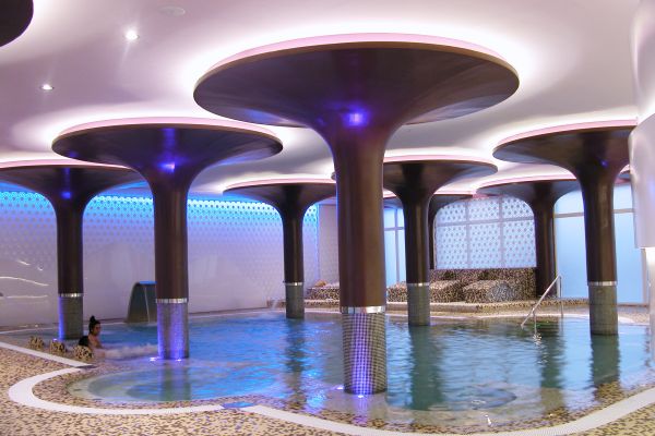 Beatriz Albacete & Spa